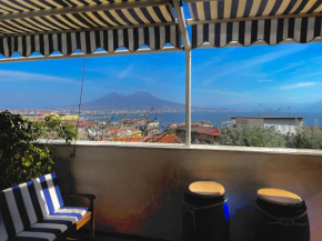 Loft da Sogno Templars'f Home, Napoli